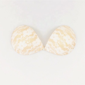 Sujetador de Encaje Romántico y Sexy, Sujetador Ultrasónico de la Mejor Calidad, Lencería Femenina - Product Image 5