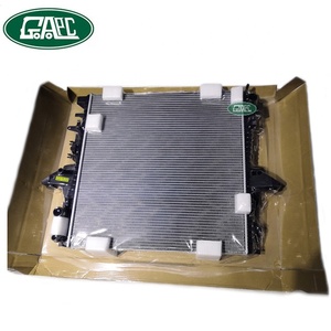 Radiador de 3.0L 5.0L LR015560 GL0300 para <span class=keywords><strong>Land</strong></span> <span class=keywords><strong>Rover</strong></span> Discovery 4 L319 2010 Range <span class=keywords><strong>Rover</strong></span> Sports L320 2010 - 2013 Pieza de Repuesto al por Mayor - Product Image 1