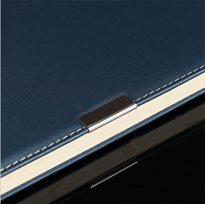 Bán Buôn Chức Năng Da Tạp Chí Cuốn Sách/Da Lưu Ý Cuốn Sách Kích Thước Tùy Chỉnh - Product Image 6