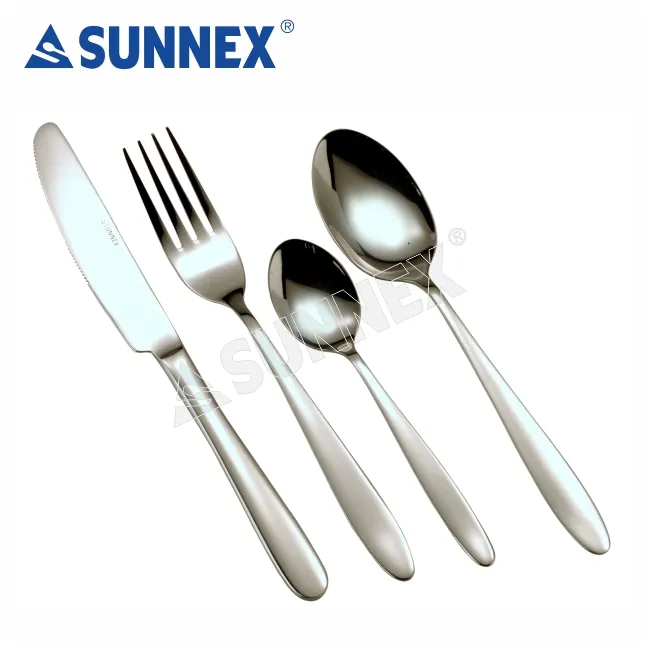 Sunnex — service de table, vaisselle de qualité supérieure, vente en gros