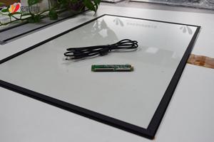 Ustom8', <span class=keywords><strong>10</strong></span>,1 ', 15,6', 17,3 ', 18,5', 24', 30 pulgadas Industrial panel táctil de la pantalla táctil capacitiva con guantes - Product Image 5