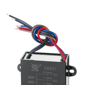 5 wire tropical ceiling fans motor <span class=keywords><strong>cbb61</strong></span> vac <span class=keywords><strong>50</strong></span>/<span class=keywords><strong>60Hz</strong></span> power capacitor - Product Image 2