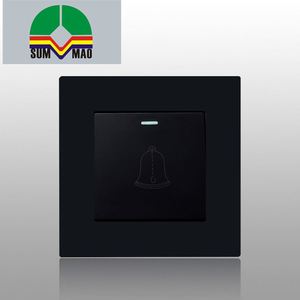 Haute qualité pas cher pc sonnette interrupteur mural pour personnes populaire - Product Image 3