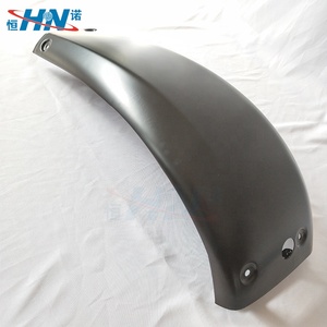 <span class=keywords><strong>Bon</strong></span> rapport qualité-prix de <span class=keywords><strong>camion</strong></span> de taille standard accessoires grande qualité <span class=keywords><strong>coin</strong></span> de pare-chocs de <span class=keywords><strong>camion</strong></span> pour scania - Product Image 3