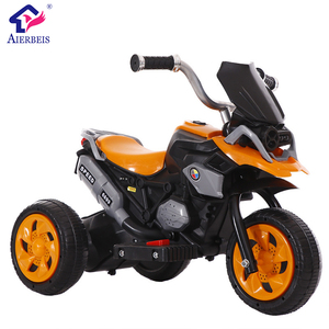 Nuovo modello Ride on giocattoli del bambino del motociclo/regalo per bambini auto elettrica in cina - Product Image 3