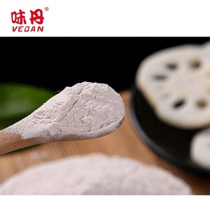 <span class=keywords><strong>ผง</strong></span><span class=keywords><strong>ราก</strong></span><span class=keywords><strong>บัว</strong></span>ธรรมชาติ100% ให้แห้งใบรับรองฮาลาล - Product Image 4