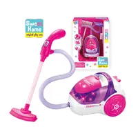 Electric Vacuum Cleaner for Kids, Household Appliances