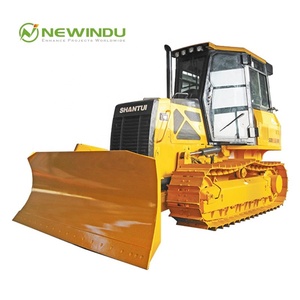 Мини-бульдозер, китайский новый бульдозер <span class=keywords><strong>Shantui</strong></span> <span class=keywords><strong>SD10</strong></span> для продажи - Product Image 3
