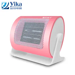 500 W thuis en kantoor gebruikt draagbare snelle verwarming PTC mini heater voor handen