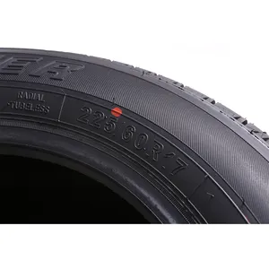 En iyi Çin Ucuz Yeni 30x9. 5r15 Kapalı arazi lastiği 275/60r15 265 70 r15