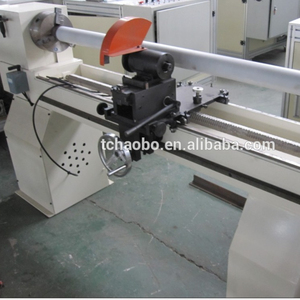HB-706 Single Shaft Manual Cutting <strong>Machine</strong>,slicer, Pvc <strong>Tape</strong> Cutting <strong>Machine</strong>, Economical <strong>Tape</strong> Cutting <strong>Machine</strong> - Product Image 1