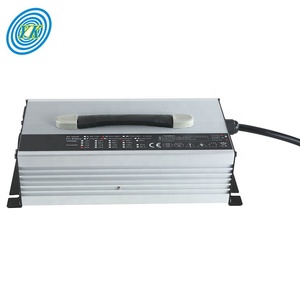 Customized 1500W Series 12v 24v 48v 36v 60v 72v 84v 25a <strong>Battery</strong> <strong>Charger</strong> <strong>48</strong> <strong>Volts</strong> - Product Image 4