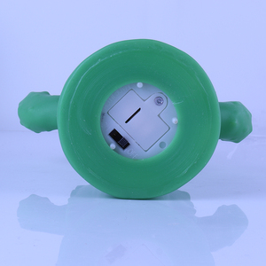 2019 meilleure vente batterie créatif cactus décoration enfants led veilleuse pour chambre de bébé - Product Image 3