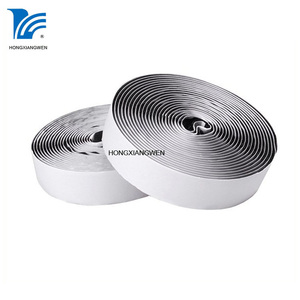 Chuyên nghiệp cấp độ bền cao tự dính chú ý <span class=keywords><strong>hook</strong></span> vòng <span class=keywords><strong>tape</strong></span> - Product Image 2