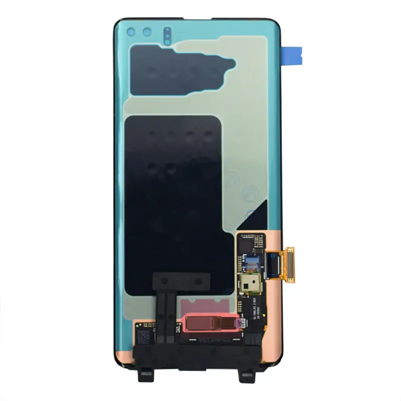 100% Original New Replacement Spare Parts Touch Screen Display Digitizer Assembly For samsung s10 plus lcd