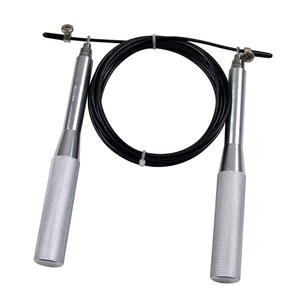 Private label premium qualité gym formation de remise en forme professionnel <span class=keywords><strong>roulement</strong></span> vitesse <span class=keywords><strong>corde</strong></span> à <span class=keywords><strong>sauter</strong></span> - Product Image 4