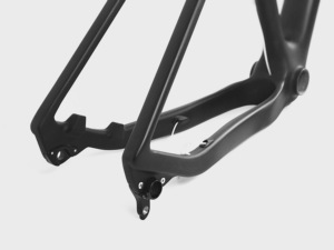 Vélo tout carbone cadre vtt 29er VTT cadre carbone 29er vélo - Product Image 5