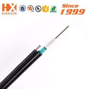 De alta resistencia 16 <span class=keywords><strong>36</strong></span> 96 144 288 core multi Modo al aire libre blindado cable de fibra óptica - Product Image 5
