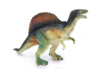 Dihua – figurines d'animaux de <span class=keywords><strong>dinosaure</strong></span> de <span class=keywords><strong>dessin</strong></span> <span class=keywords><strong>animé</strong></span> personnalisées, jouet en plastique 3D pour enfants - Product Image 4