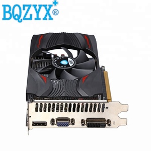 2018 最高のゲーム <span class=keywords><strong>GTX650</strong></span> 128bit <span class=keywords><strong>DDR5</strong></span> ギガバイト 1 グラフィックスデスクサポート OEM - Product Image 3