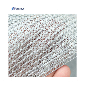 <span class=keywords><strong>Malla</strong></span> de sombreo Xinhui de plástico HDPE virgen con protección UV, barata, de venta al por mayor. - Product Image 2