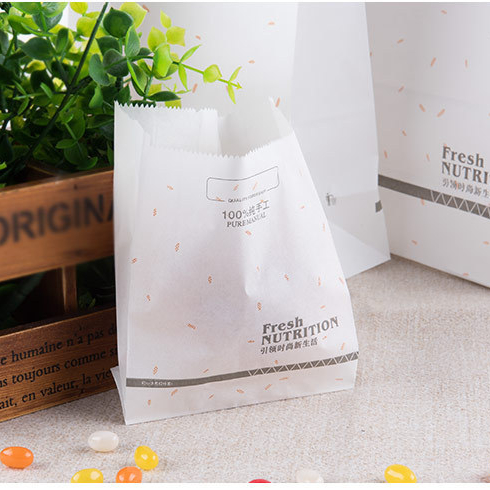 wholesale 26cm round water-proof anti-hot baking barbecue paper