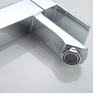 <span class=keywords><strong>Rubinetti</strong></span> Economici per Lavabi da <span class=keywords><strong>Bagno</strong></span> con Valvola a Corpo Quadrato in <span class=keywords><strong>Ottone</strong></span> - Product Image 3