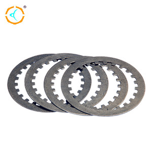 Vendita CALDA YONGHAN CG125 piastra di attrito della frizione per <span class=keywords><strong>Moto</strong></span> - Product Image 2