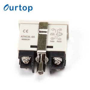 OURTOP Articles De Vente Chauds 2018 6 Compteurs de Chiffres LCD Affichage Numérique <span class=keywords><strong>Compteur</strong></span> Horaire - Product Image 4