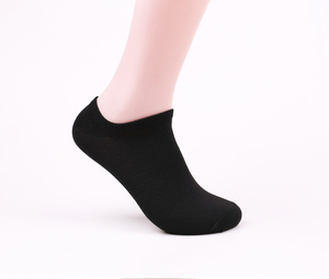 All'ingrosso a basso prezzo da uomo Casual da uomo cotone personalizzato traspirante <span class=keywords><strong>No</strong></span> Show antibatterico Anti-sudore bianco semplice invisibile - Product Image 5