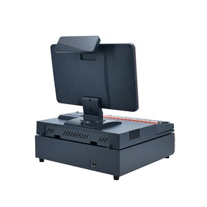 Sistema de Pos venta al por menor caja para restaurante cajero de supermercado de la computadora - Product Image 6