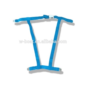 Xuồng cứu sinh polyester polyester phổ vành đai an toàn - Product Image 4