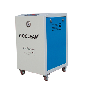 <span class=keywords><strong>Goclean</strong></span> 4,0 vapor diesel móvil jet máquina de lavado de coches - Product Image 1