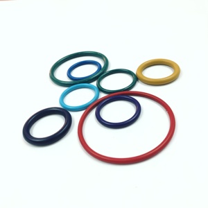 זין וכדורים עובש צפיפות גומי סיליקון O טבעת - Product Image 3