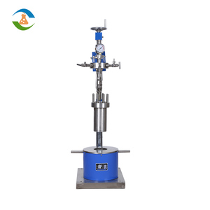 Revuelto continuamente de los reactores en una variedad de tamaños de alta presión recipiente del Reactor - Product Image 2