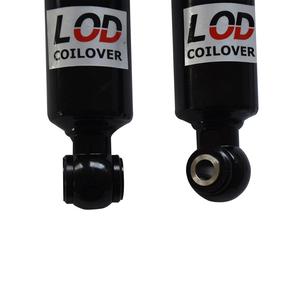 履带版本单管 coilover 悬架套件 - Product Image 3