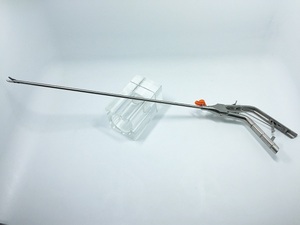 ผ่าตัดส่องกล้อง laparoscopic เข็มโค้ง - Product Image 5