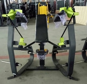 Peralatan Gym Komersial Nautilus Bersertifikasi CE untuk Pusat Kebugaran - Product Image 6