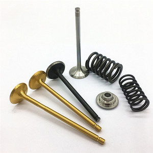 Joints de tige de soupape Supertech pour <span class=keywords><strong>Toyota</strong></span> <span class=keywords><strong>Supra</strong></span> <span class=keywords><strong>MK3</strong></span> <span class=keywords><strong>7MGTE</strong></span> 7MGE Moteur Soupape Kits de piston forgé Kits de ressorts de retenue - Product Image 5