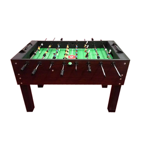 Deporte máquina de juego de la moneda operado fútbol mano fútbol de mesa - Product Image 2
