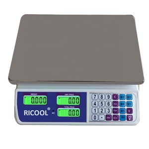 보장 품질 디지털 무게 기계 가격 전자 계산 규모 30kg - Product Image 3