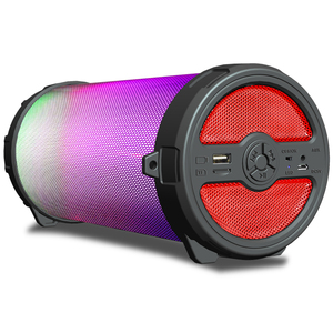 Portátil al aire libre <span class=keywords><strong>karaoke</strong></span> radio Sistema de cine en casa de alta calidad mejor sonido de diente <span class=keywords><strong>azul</strong></span> altavoz - Product Image 2