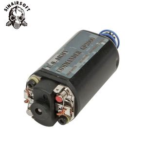 KOMMANDANT Meisten Stabile GP2000 Motor Für Airsoft AEG Ver.<span class=keywords><strong>2</strong></span>/<span class=keywords><strong>3</strong></span> Getriebe Paintball Schießen Ziel Jagd M16 m4 AK - Product Image 6