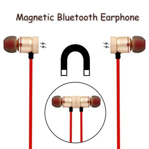 Wholesale OEM Bests Gigi Biru Headphone Nirkabel Earphone FM Radio Gigi Biru <span class=keywords><strong>Headset</strong></span> untuk Smartphone - Product Image 2