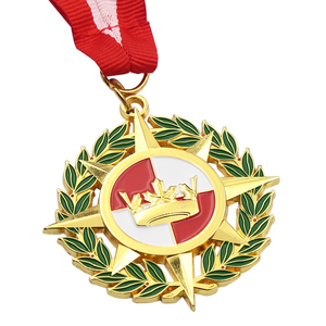 Neu gestaltete <span class=keywords><strong>superman</strong></span> schneeflocke muster leichtathletik medaillen - Product Image 5