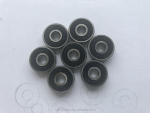 2018 ventes chaudes 626RS seule rangée rainure profonde roulement à billes 207 pour beyblade - Product Image 6