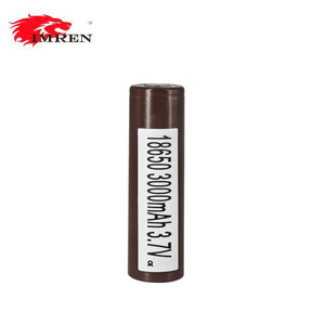 100% Original et Nouveau plat <span class=keywords><strong>LG</strong></span> <span class=keywords><strong>HG2</strong></span> 3000 mah 1865 li ion batterie - Product Image 6
