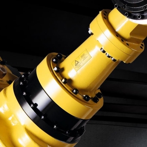 Di vendita caldo 6 assi braccio M-710 iC 70T industriale braccio robotico top mount multiuso robot - Product Image 6