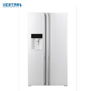 Electrodomésticos de cocina libre de heladas 519L lado a lado refrigerador - Product Image 6