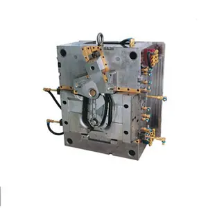 Taizhou High Quality Tool Vacuum Cleaner Injection Plastic Mould